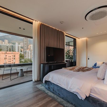 Nock - Reserved Residences เมเดยิน ภายนอก รูปภาพ