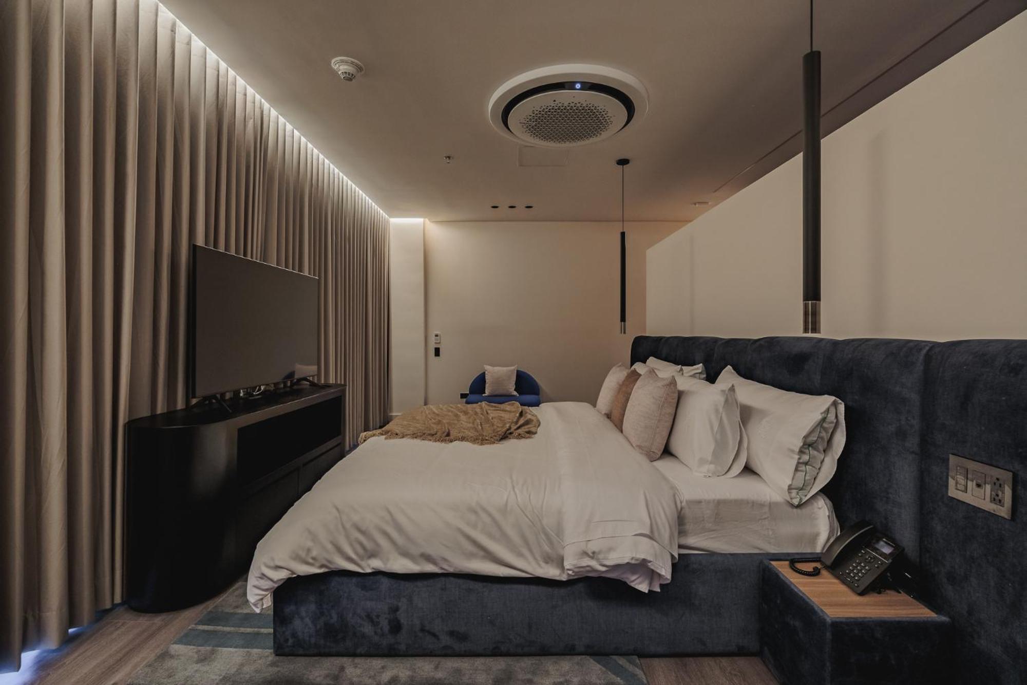 Nock - Reserved Residences เมเดยิน ภายนอก รูปภาพ