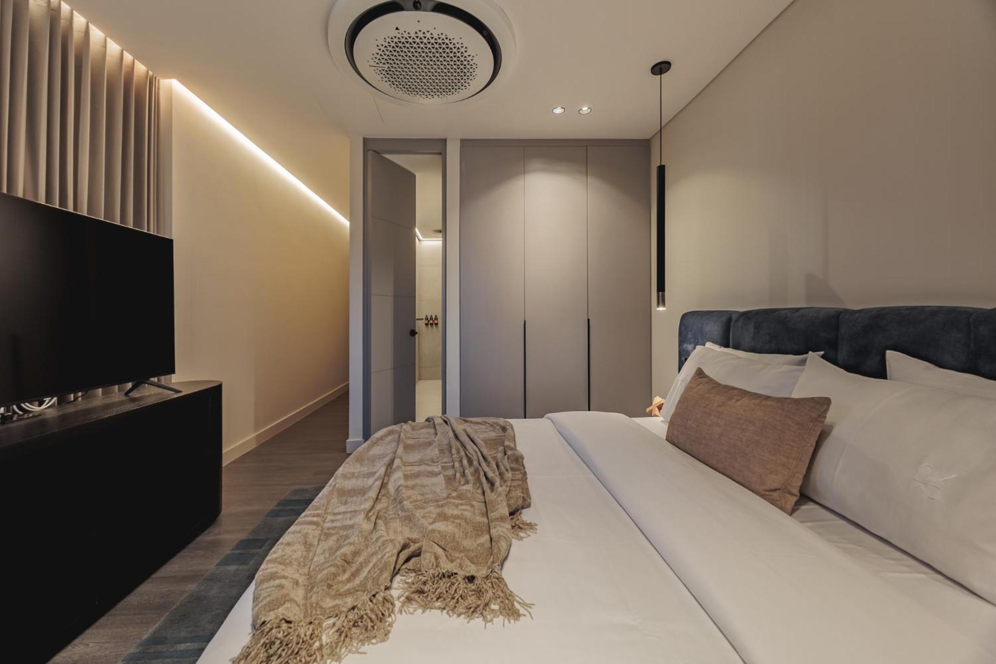 Nock - Reserved Residences เมเดยิน ภายนอก รูปภาพ