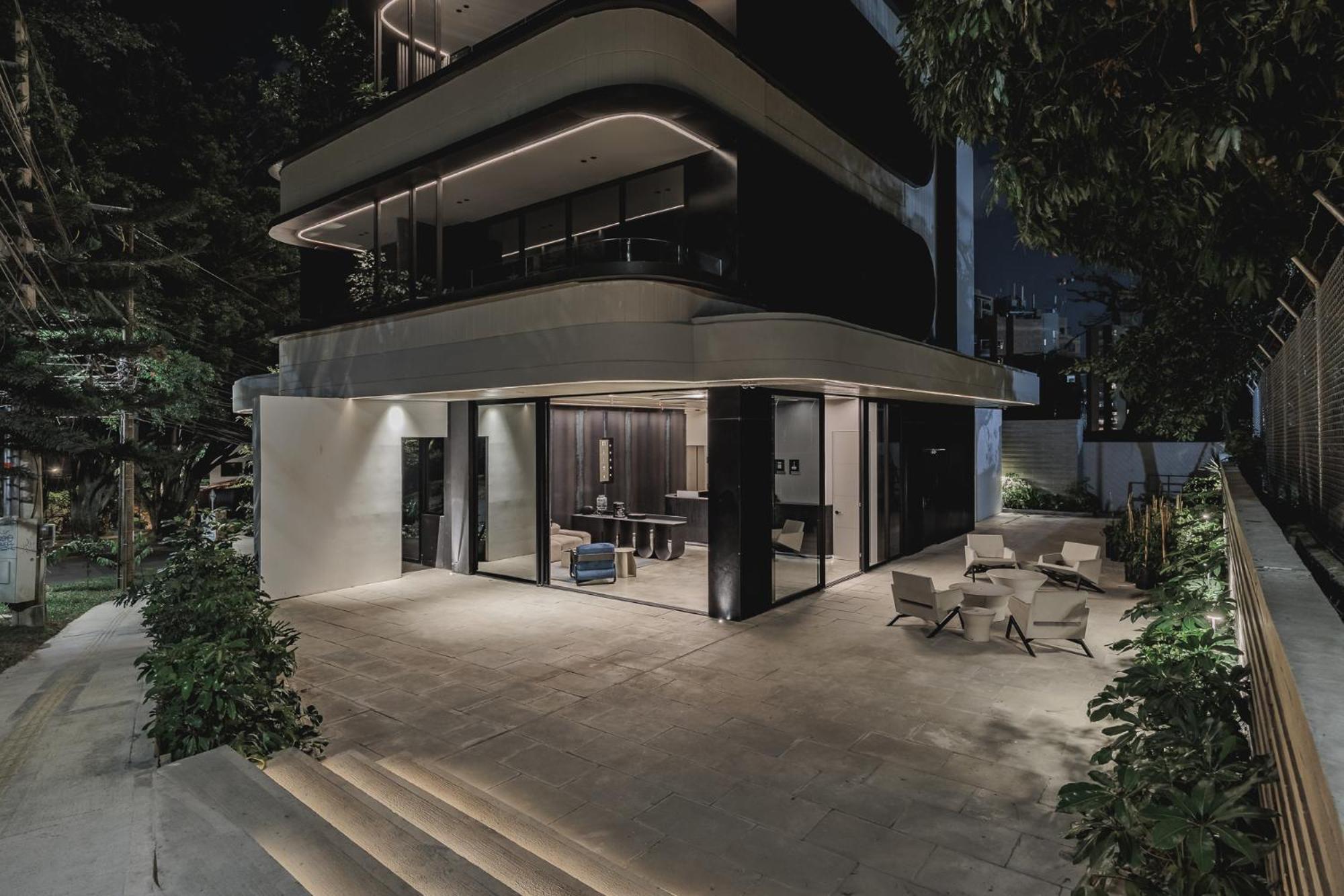 Nock - Reserved Residences เมเดยิน ภายนอก รูปภาพ