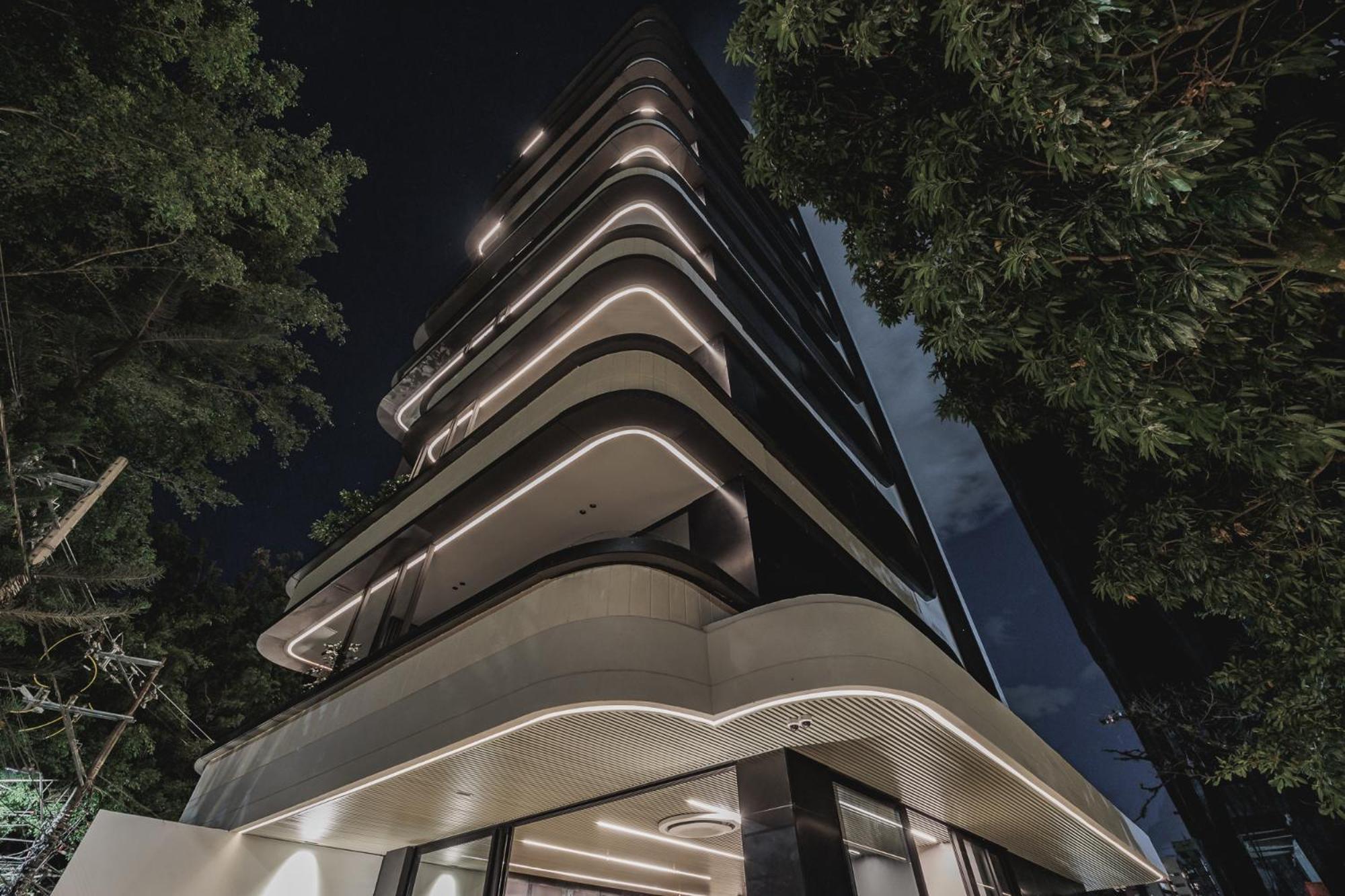 Nock - Reserved Residences เมเดยิน ภายนอก รูปภาพ