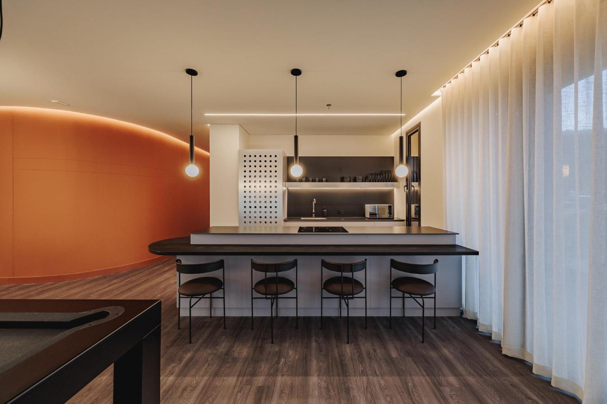 Nock - Reserved Residences เมเดยิน ภายนอก รูปภาพ
