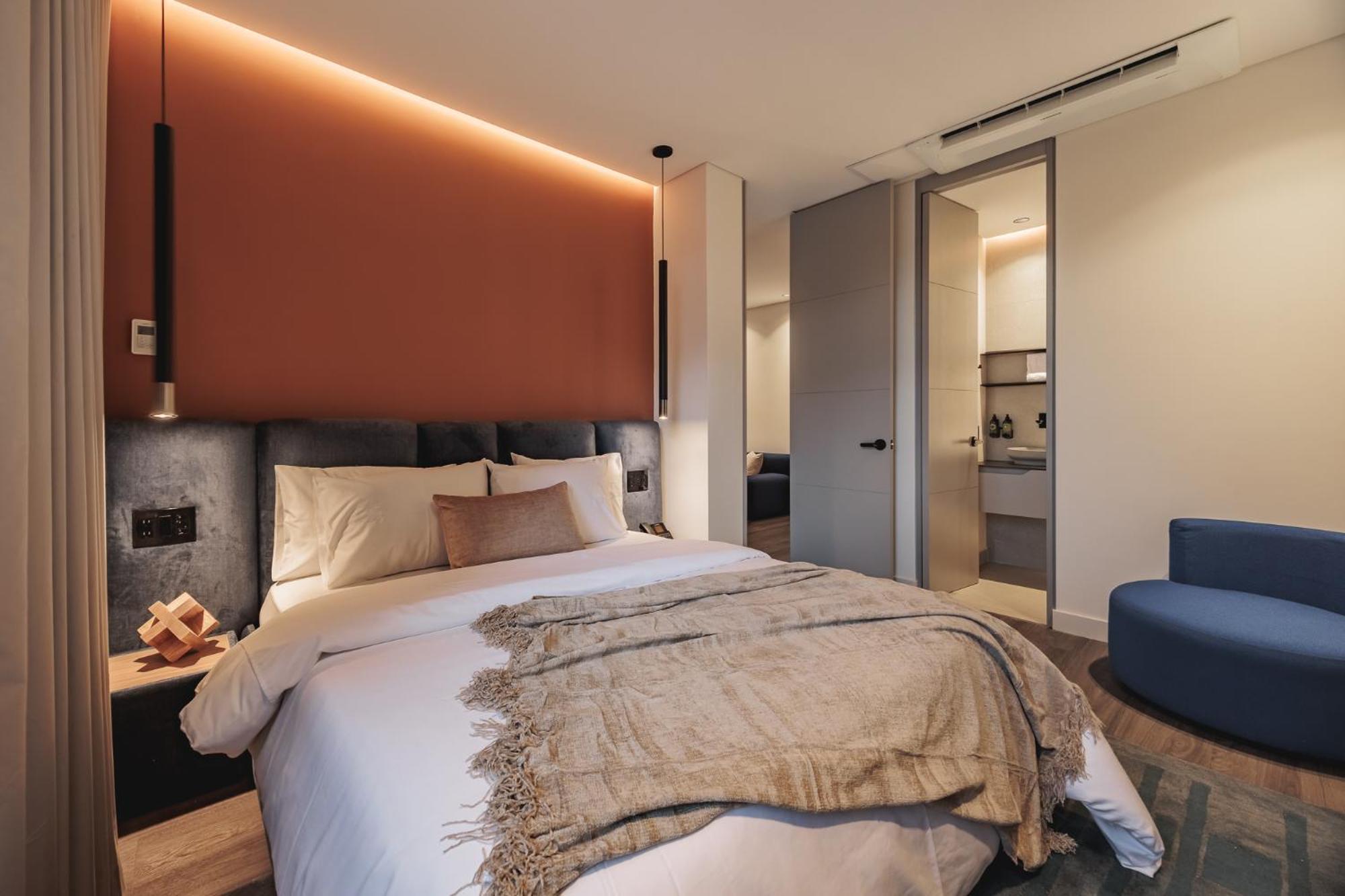 Nock - Reserved Residences เมเดยิน ภายนอก รูปภาพ