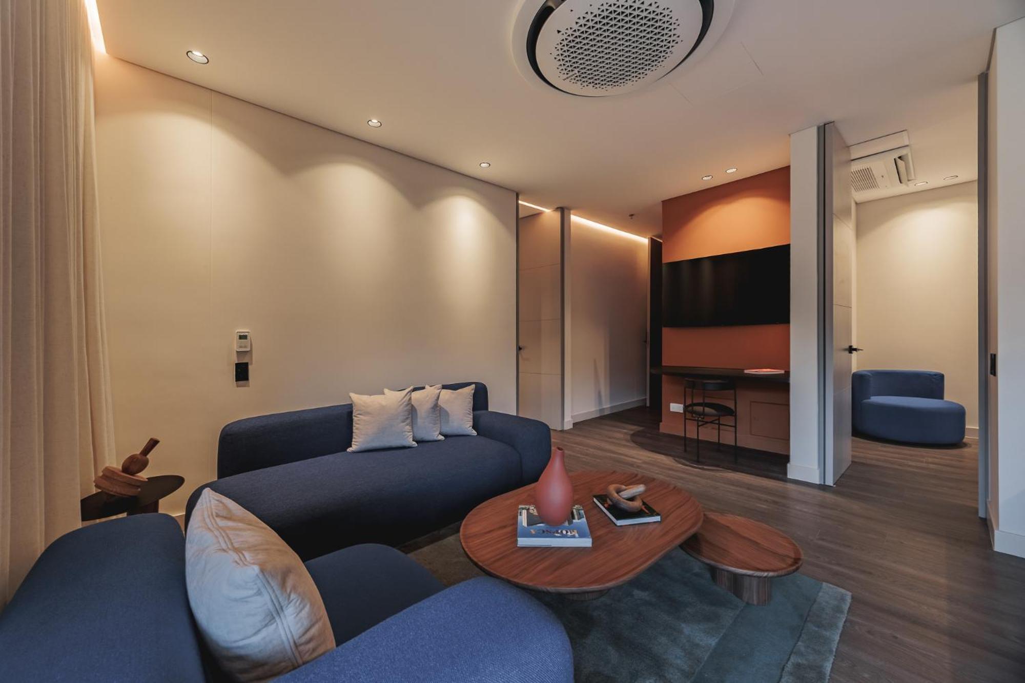 Nock - Reserved Residences เมเดยิน ภายนอก รูปภาพ