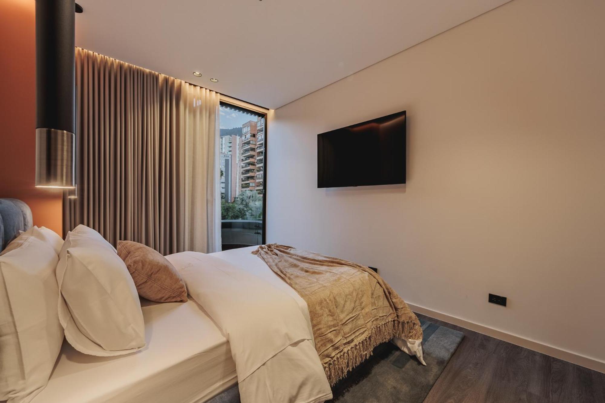 Nock - Reserved Residences เมเดยิน ภายนอก รูปภาพ