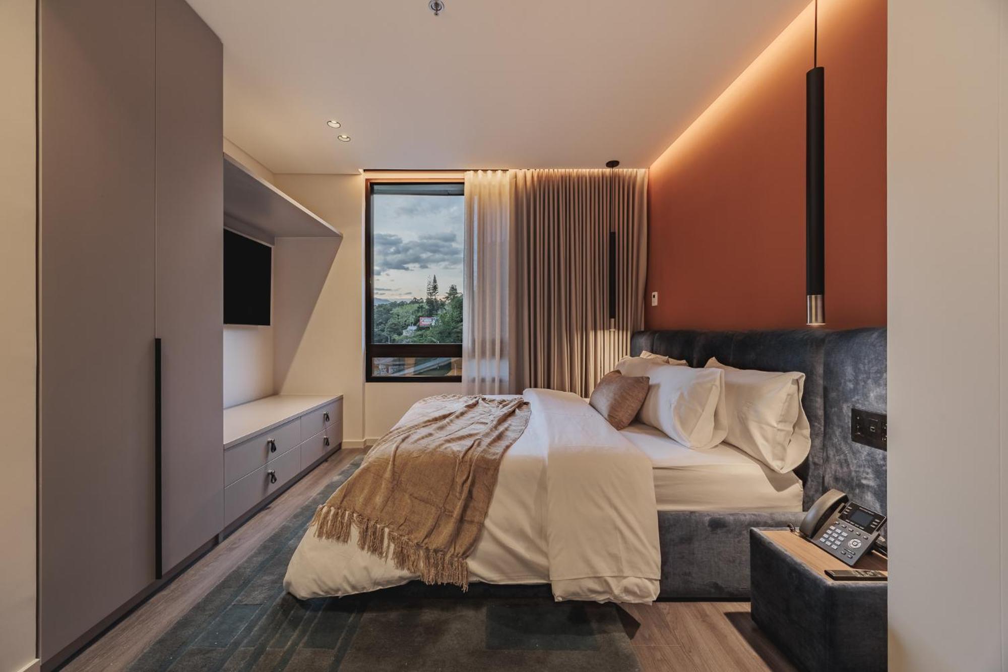 Nock - Reserved Residences เมเดยิน ภายนอก รูปภาพ