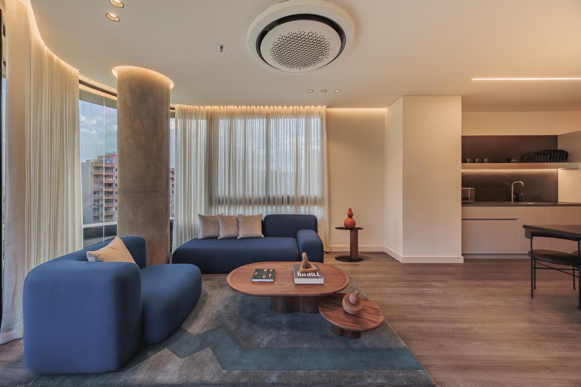 Nock - Reserved Residences เมเดยิน ภายนอก รูปภาพ