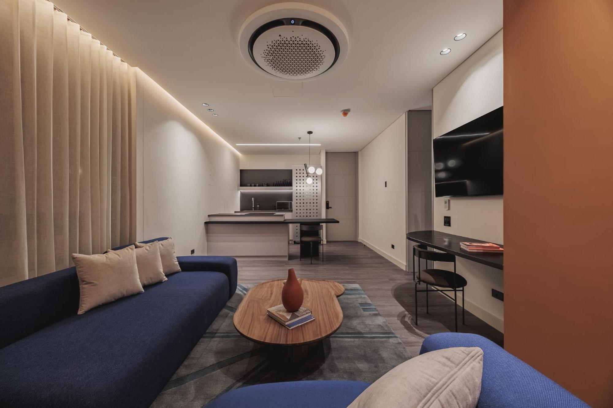 Nock - Reserved Residences เมเดยิน ภายนอก รูปภาพ