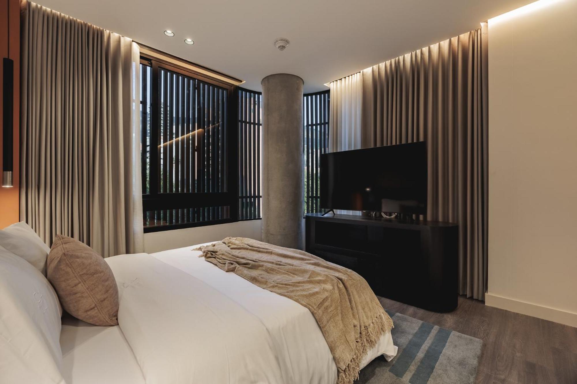 Nock - Reserved Residences เมเดยิน ภายนอก รูปภาพ