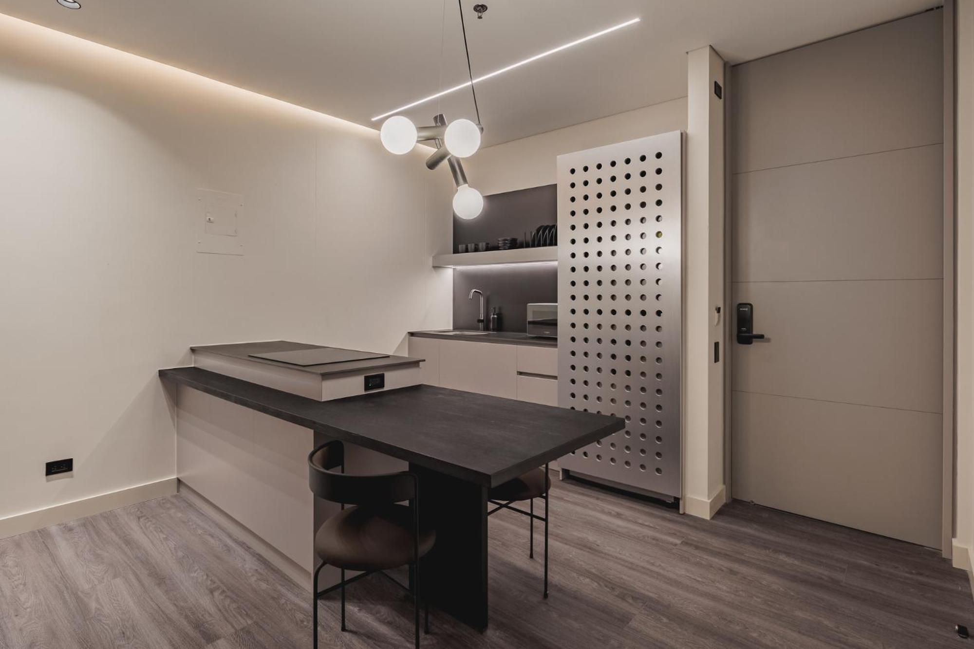 Nock - Reserved Residences เมเดยิน ภายนอก รูปภาพ
