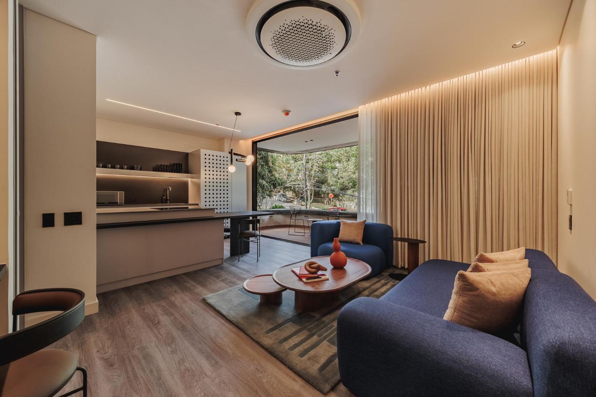 Nock - Reserved Residences เมเดยิน ภายนอก รูปภาพ