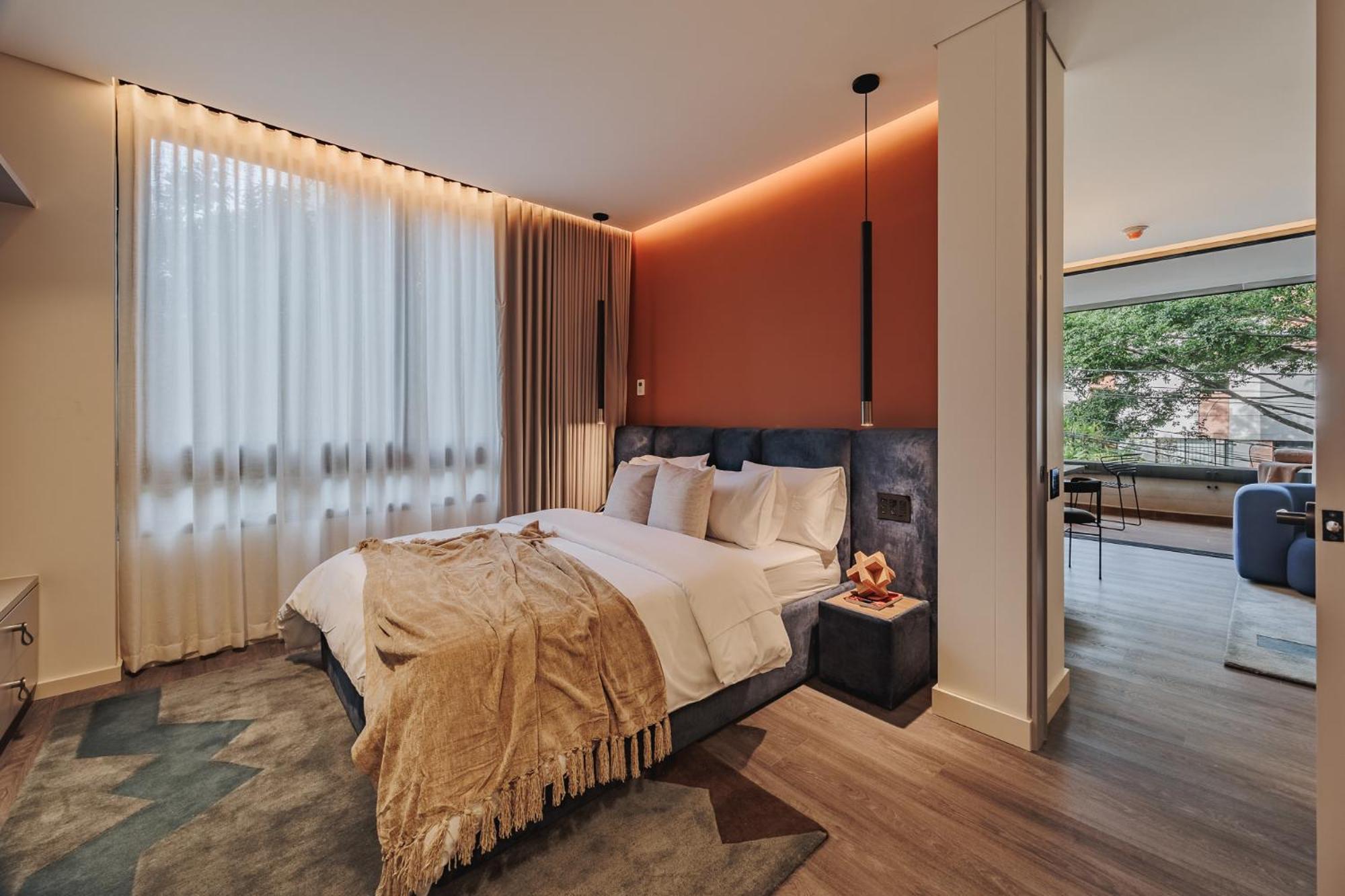 Nock - Reserved Residences เมเดยิน ภายนอก รูปภาพ