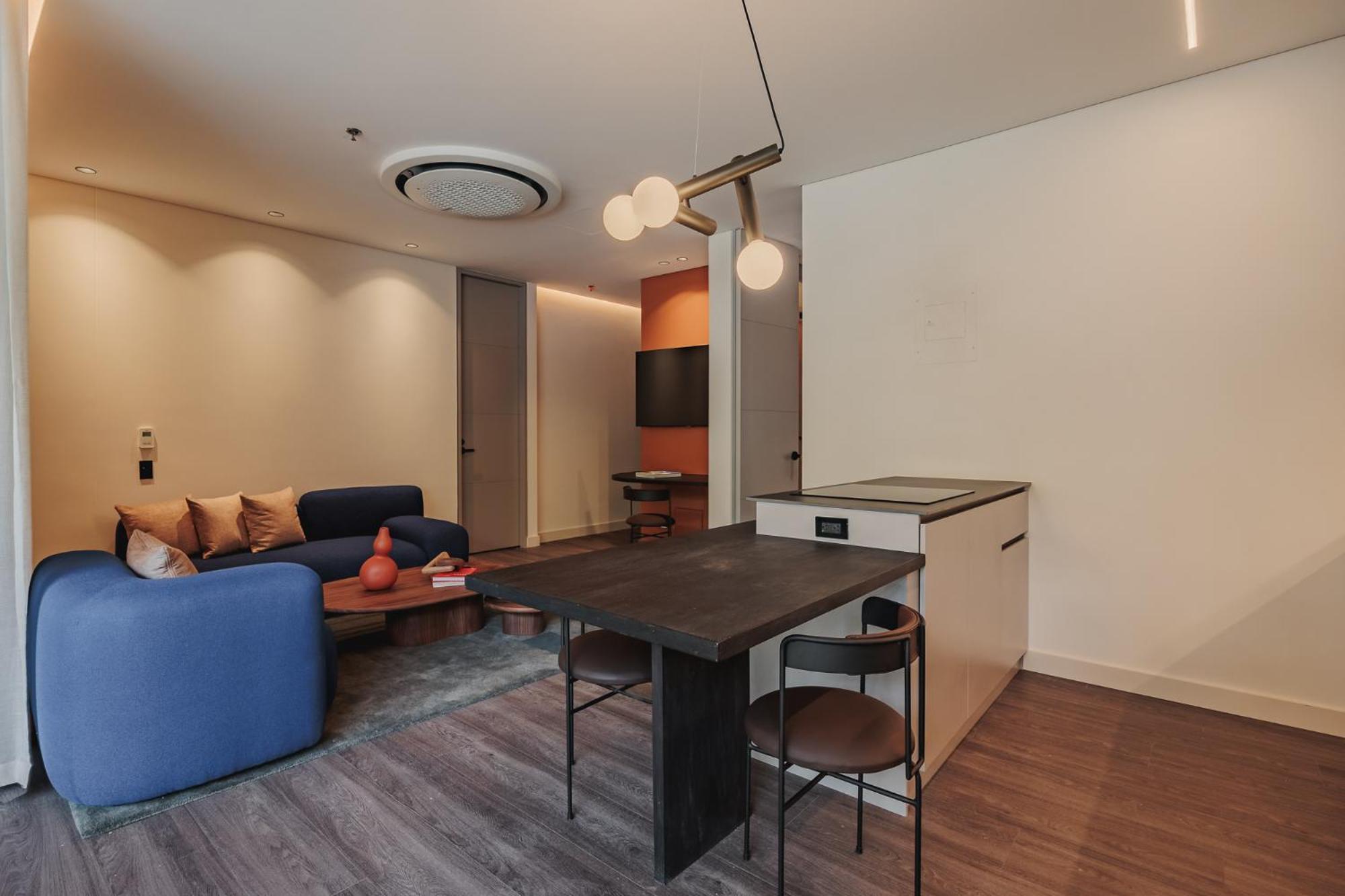 Nock - Reserved Residences เมเดยิน ภายนอก รูปภาพ