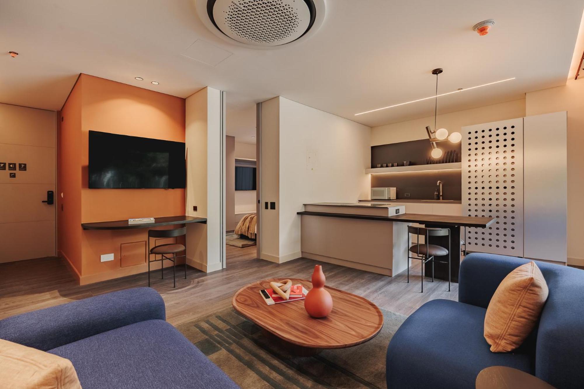 Nock - Reserved Residences เมเดยิน ภายนอก รูปภาพ