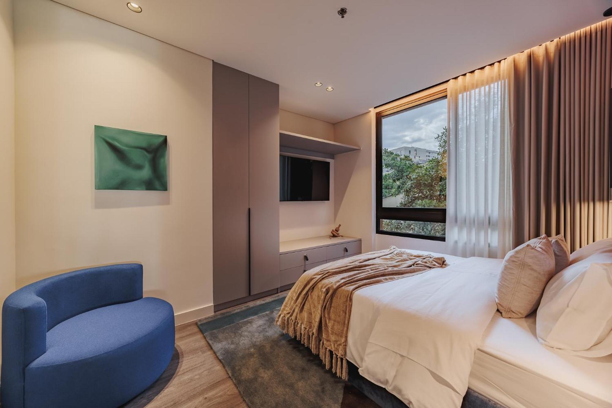 Nock - Reserved Residences เมเดยิน ภายนอก รูปภาพ