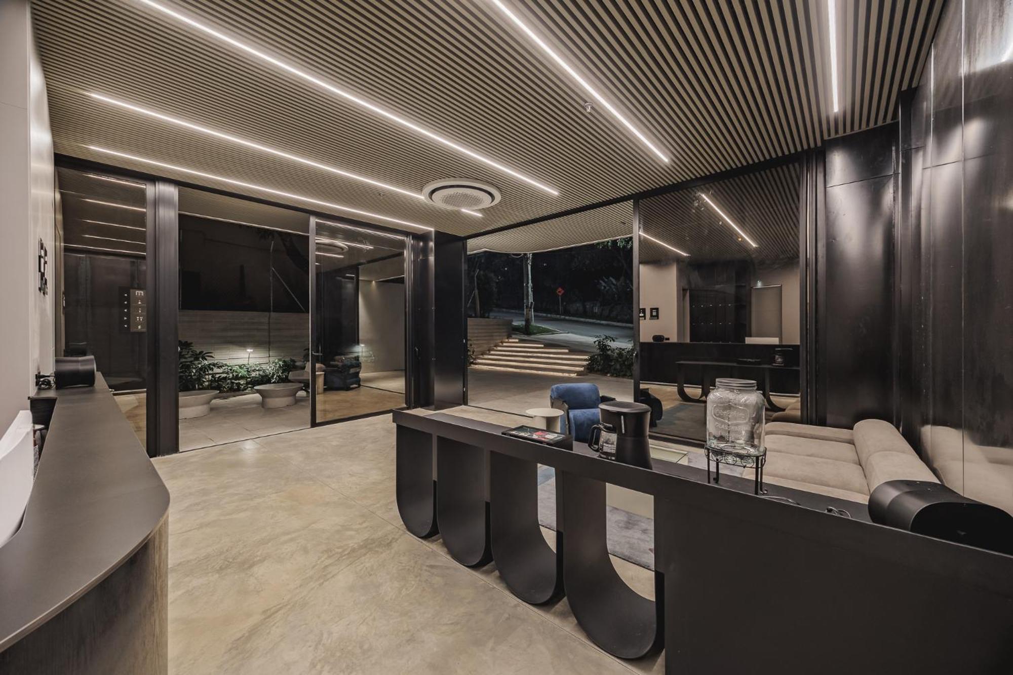 Nock - Reserved Residences เมเดยิน ภายนอก รูปภาพ